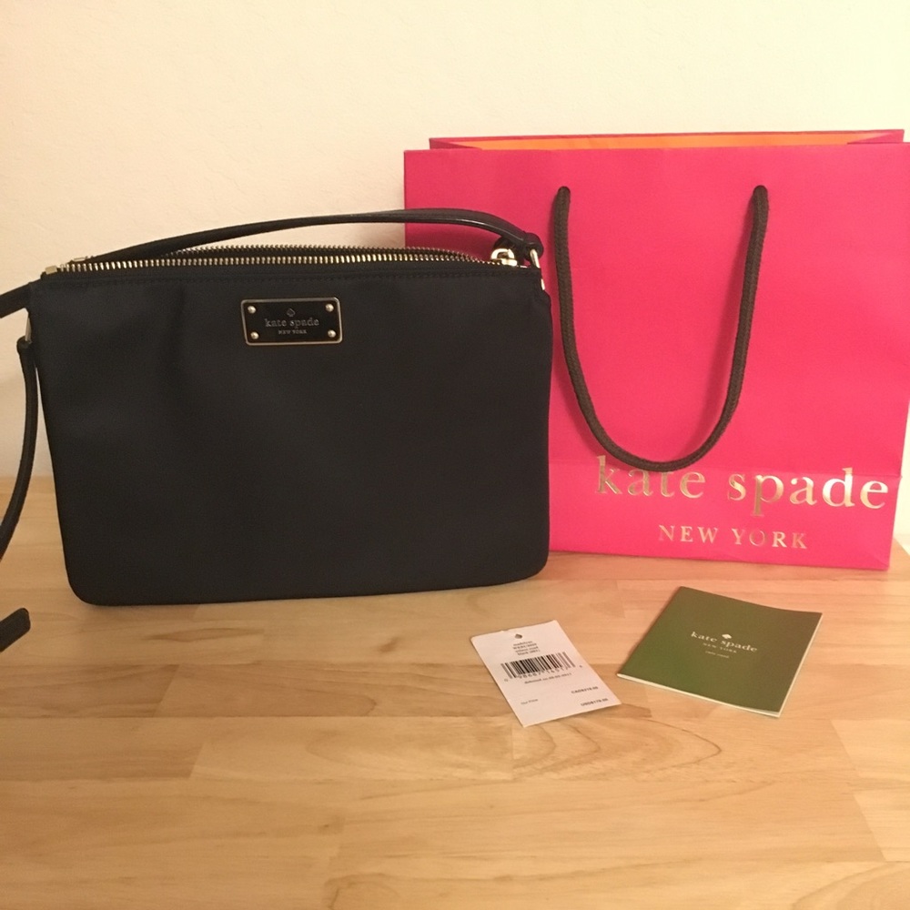 Kate Spade Wilson Road Madelyne
